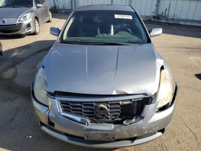 1N4AL24E79C160052 - 2009 NISSAN ALTIMA 2.5S GRAY photo 5