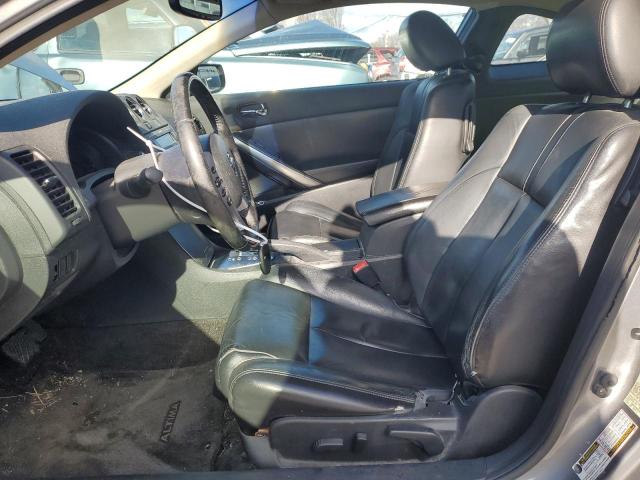 1N4AL24E79C160052 - 2009 NISSAN ALTIMA 2.5S GRAY photo 7