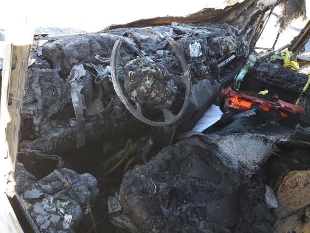 3C6URVHG0LE137254 - 2020 RAM PROMASTER 3500 HIGH თეთრი ფოტო 8