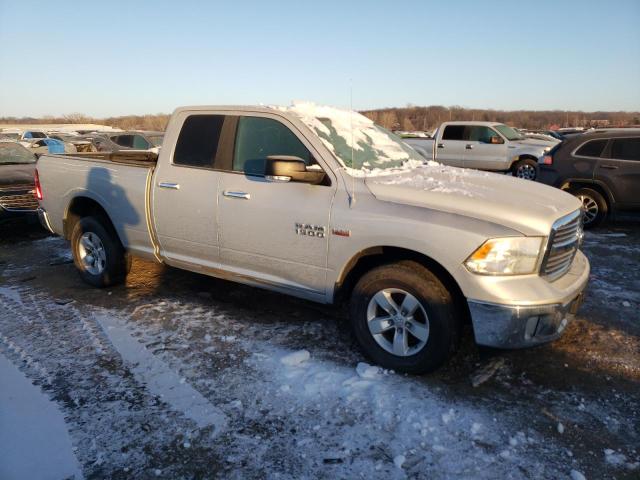 1C6RR7GT4DS524775 - 2013 RAM 1500 SLT SILVER photo 4