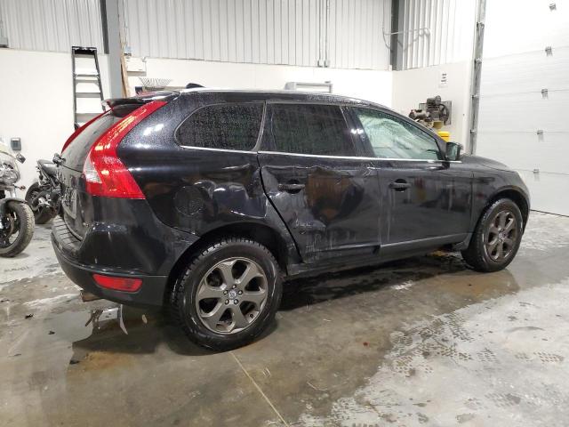 YV4952DZ8D2409612 - 2013 VOLVO XC60 3.2 BLACK photo 3