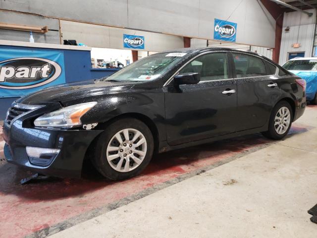 2013 NISSAN ALTIMA 2.5, 