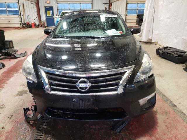 1N4AL3AP8DC134211 - 2013 NISSAN ALTIMA 2.5 BLACK photo 5