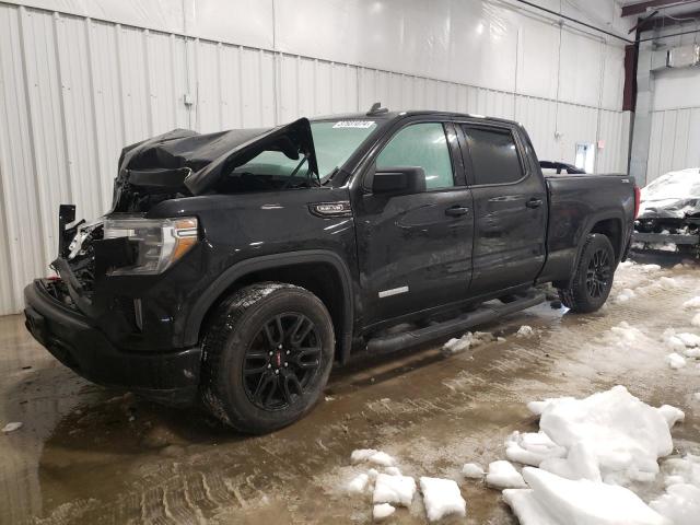 2020 GMC SIERRA K1500 ELEVATION, 