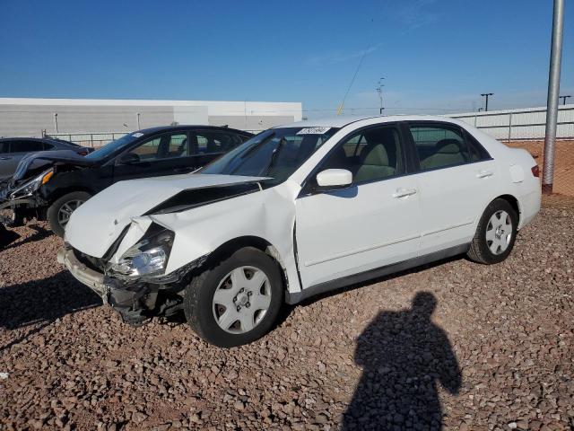 2005 HONDA ACCORD LX, 