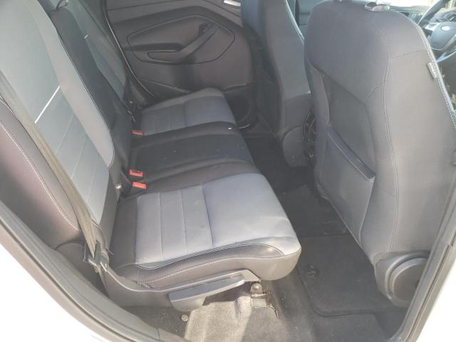 1FMCU0G9XEUB27145 - 2014 FORD ESCAPE SE SILVER photo 10