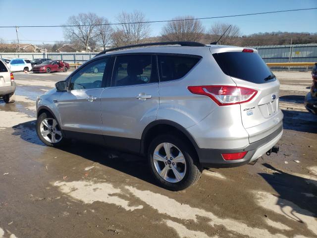 1FMCU0G9XEUB27145 - 2014 FORD ESCAPE SE SILVER photo 2