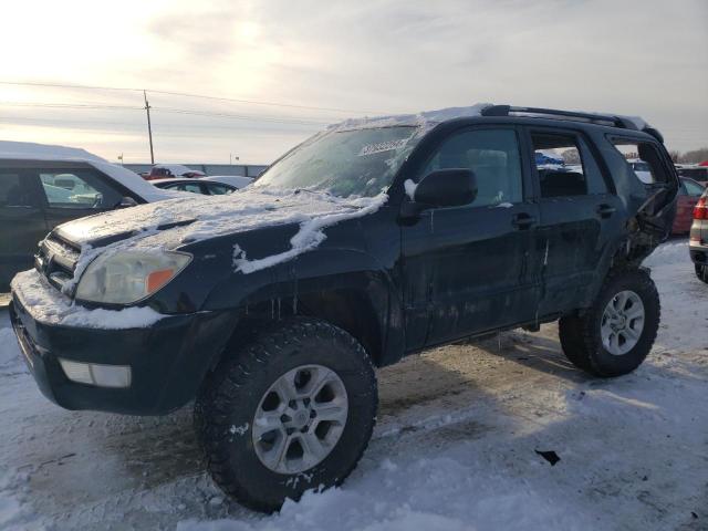 2005 TOYOTA 4RUNNER SR5, 