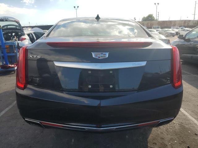 2G61M5S3XH9128456 - 2017 CADILLAC XTS LUXURY BLACK photo 6