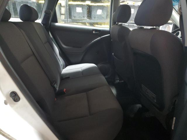 2T1KR32E03C030313 - 2003 TOYOTA COROLLA MA XR WHITE photo 10