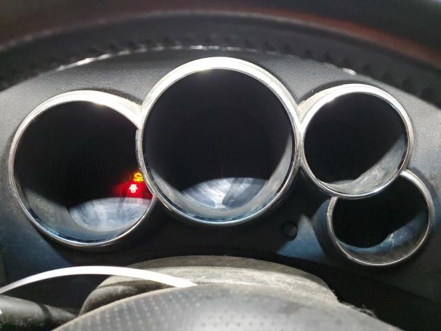 2T1KR32E03C030313 - 2003 TOYOTA COROLLA MA XR WHITE photo 9