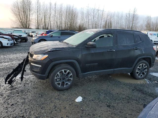 2020 JEEP COMPASS SPORT, 