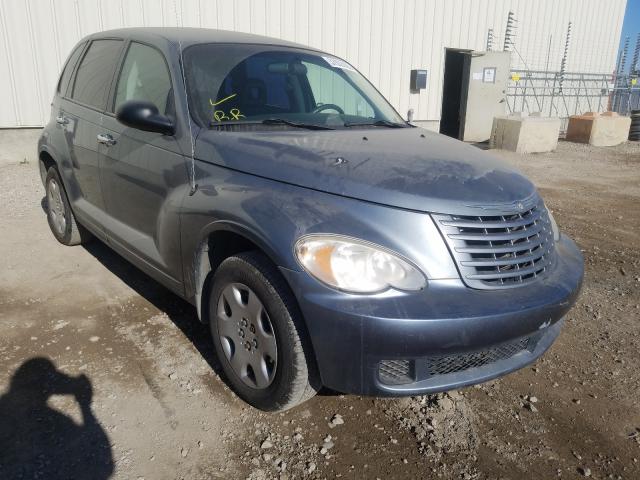 3A8FY48999T606144 - 2009 CHRYSLER PT CRUISER  photo 1