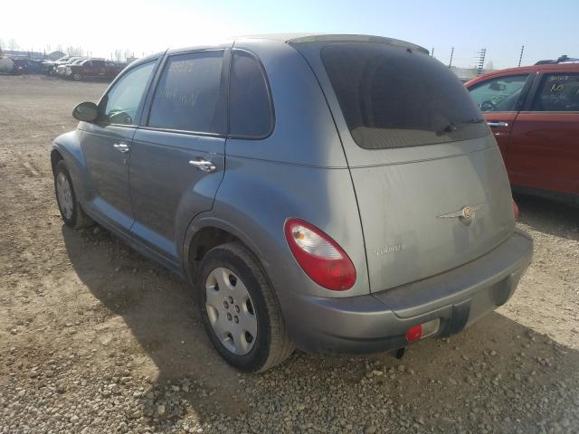 3A8FY48999T606144 - 2009 CHRYSLER PT CRUISER  photo 3