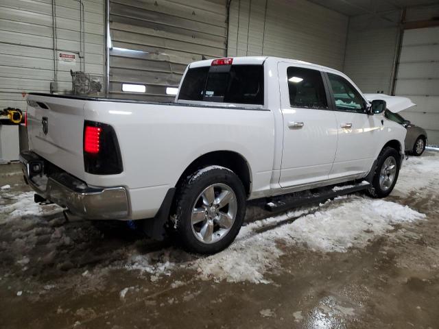 1C6RR7LT1HS852358 - 2017 RAM 1500 SLT WHITE photo 3