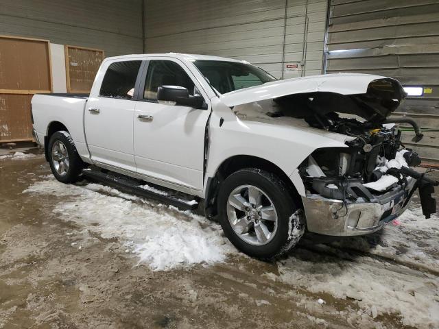 1C6RR7LT1HS852358 - 2017 RAM 1500 SLT WHITE photo 4