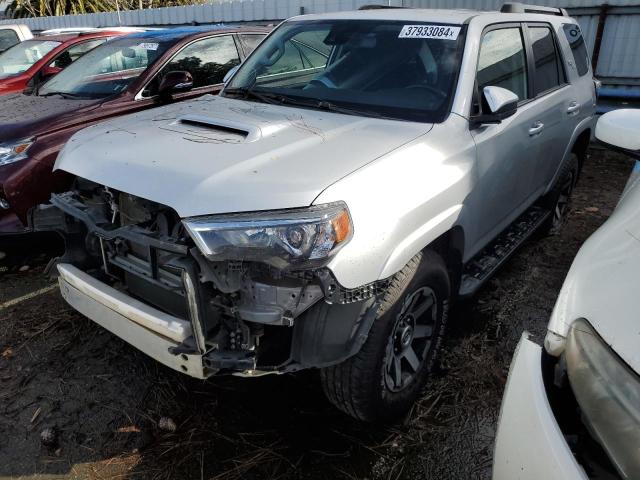 2021 TOYOTA 4RUNNER SR5/SR5 PREMIUM, 