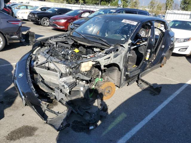 WBXYH9C0XL5P16166 - 2020 BMW X2 SDRIVE28I BLACK photo 1