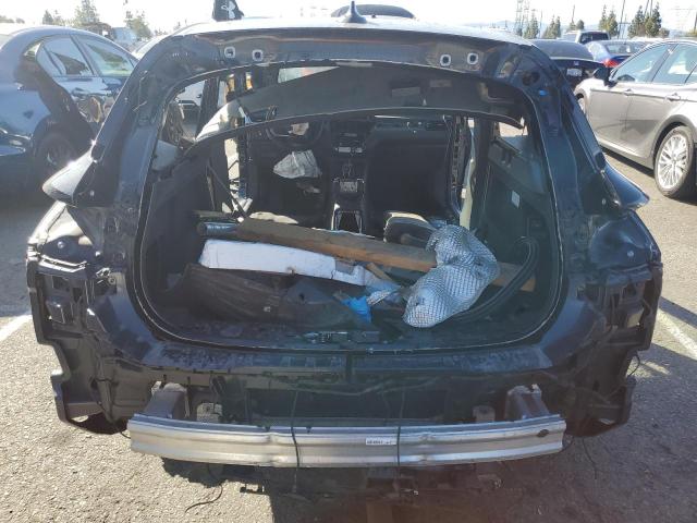 WBXYH9C0XL5P16166 - 2020 BMW X2 SDRIVE28I BLACK photo 6