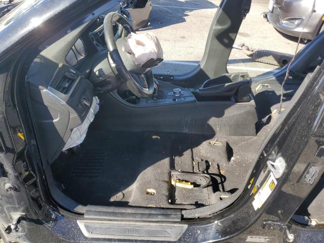 WBXYH9C0XL5P16166 - 2020 BMW X2 SDRIVE28I BLACK photo 7