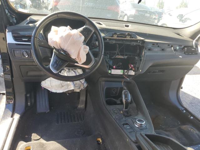 WBXYH9C0XL5P16166 - 2020 BMW X2 SDRIVE28I BLACK photo 8