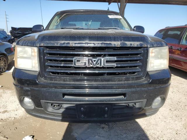 3GTP2WE32BG298659 - 2011 GMC SIERRA K1500 SLT BLACK photo 5