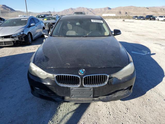 WBA3A5C50DF602685 - 2013 BMW 328 I BLACK photo 5