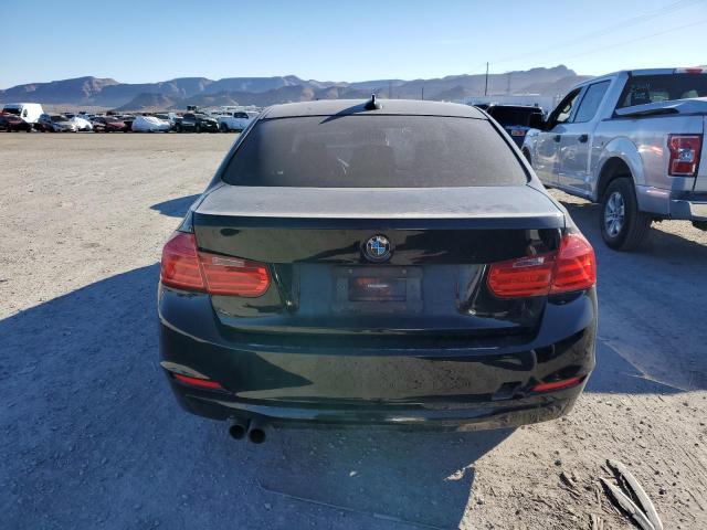 WBA3A5C50DF602685 - 2013 BMW 328 I BLACK photo 6