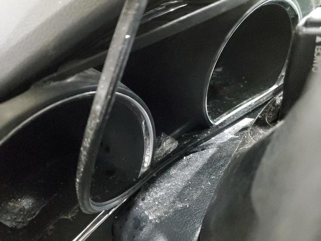 5TDBK3EH3DS191516 - 2013 TOYOTA HIGHLANDER BASE Күміс фото 9