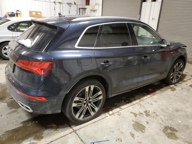 WA1C4AFY3J2083105 - 2018 AUDI SQ5 PRESTIGE BLUE photo 3