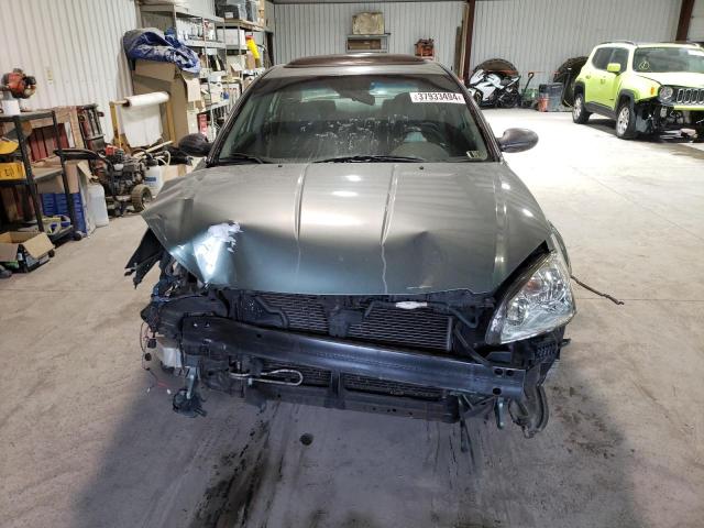 1N4BL11D36C167375 - 2006 NISSAN ALTIMA SE GREEN photo 5