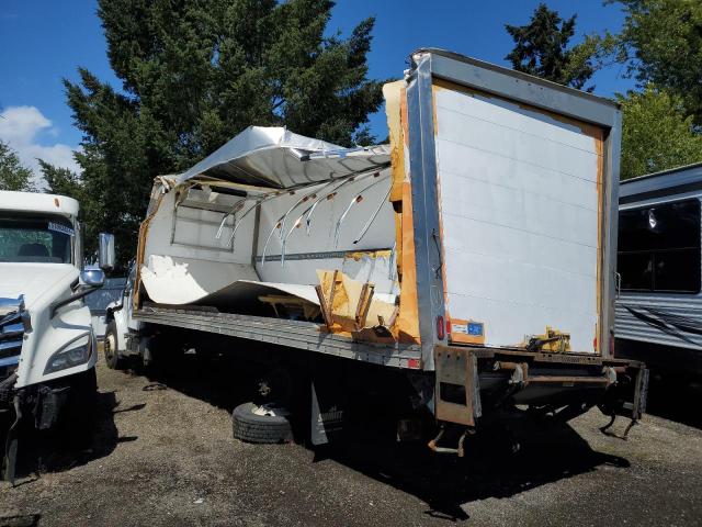 3ALACXD20MDMZ1915 - 2021 FREIGHTLINER M2 106 MEDIUM DUTY WHITE photo 3