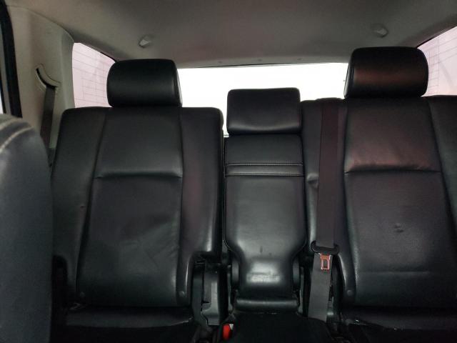 JTEBU5JR5J5532299 - 2018 TOYOTA 4RUNNER SR5/SR5 PREMIUM ვერცხლისფერი ფოტო 10