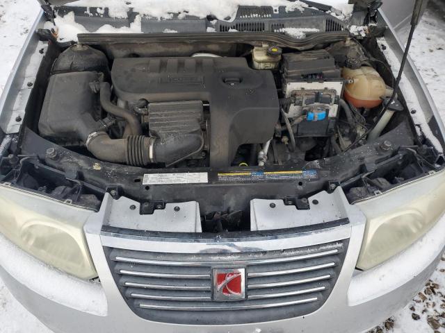 1G8AJ55F46Z134052 - 2006 SATURN ION LEVEL 2 Gümüş foto 11