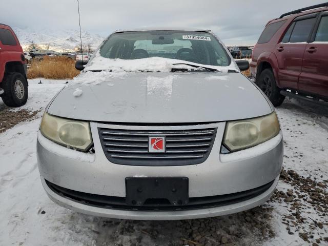 1G8AJ55F46Z134052 - 2006 SATURN ION LEVEL 2 Gümüş foto 5