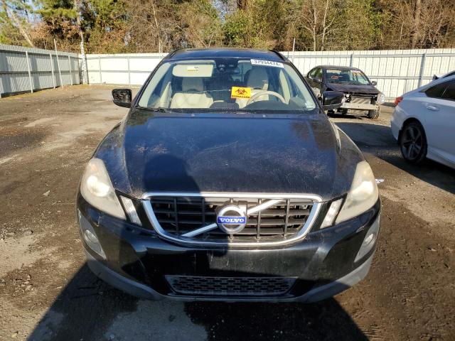 YV4982DL5A2124025 - 2010 VOLVO XC60 3.2 BLACK photo 5