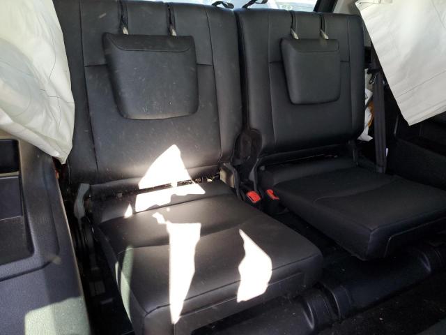 JTEBU5JR4J5498694 - 2018 TOYOTA 4RUNNER SR5/SR5 PREMIUM ვერცხლისფერი ფოტო 10