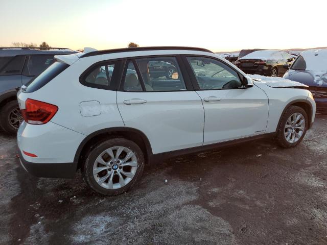 WBAVL1C5XDVR90753 - 2013 BMW X1 XDRIVE28I Ақ фото 3