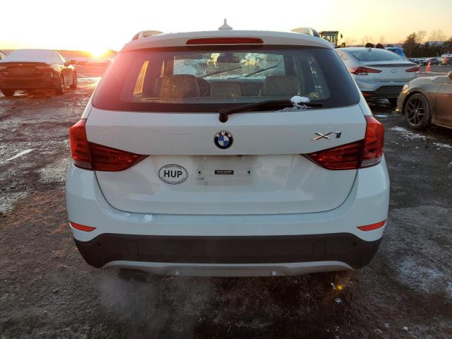WBAVL1C5XDVR90753 - 2013 BMW X1 XDRIVE28I Ақ фото 6