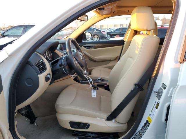 WBAVL1C5XDVR90753 - 2013 BMW X1 XDRIVE28I Ақ фото 7