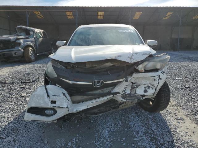 3CZRU5H55GM715429 - 2016 HONDA HR-V EX WHITE photo 5