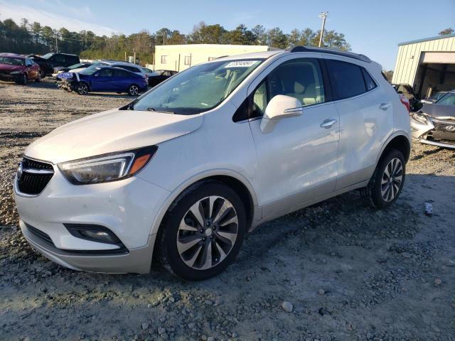 2017 BUICK ENCORE PREMIUM, 