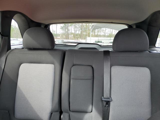 3GNAL2EK8ES586312 - 2014 CHEVROLET CAPTIVA LS 白色 照片 10