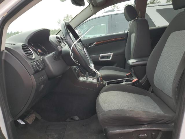 3GNAL2EK8ES586312 - 2014 CHEVROLET CAPTIVA LS 白色 照片 7