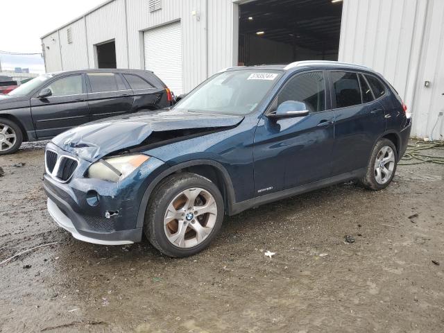 2015 BMW X1 SDRIVE28I, 