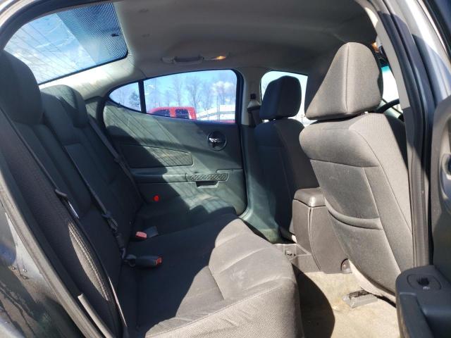 2G2WP522851145000 - 2005 PONTIAC GRAND PRIX 灰色 照片 10