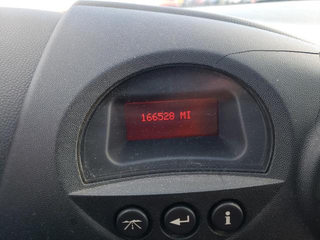 2G2WP522851145000 - 2005 PONTIAC GRAND PRIX 灰色 照片 9