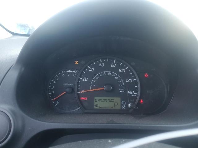 ML32F3FJ0KHF03661 - 2019 MITSUBISHI MIRAGE G4 ES Фиолетовый фото 9