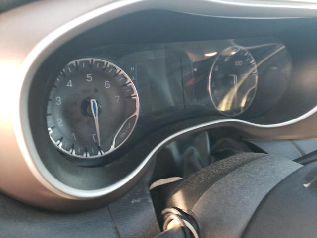 2C4RC1BG4JR149338 - 2018 CHRYSLER PACIFICA TOURING L Qara foto 9