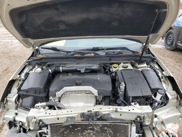 1G11B5SAXGF127890 - 2016 CHEVROLET MALIBU LIM LS BEIGE photo 11
